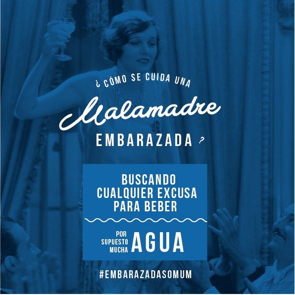 hidratacion embarazo