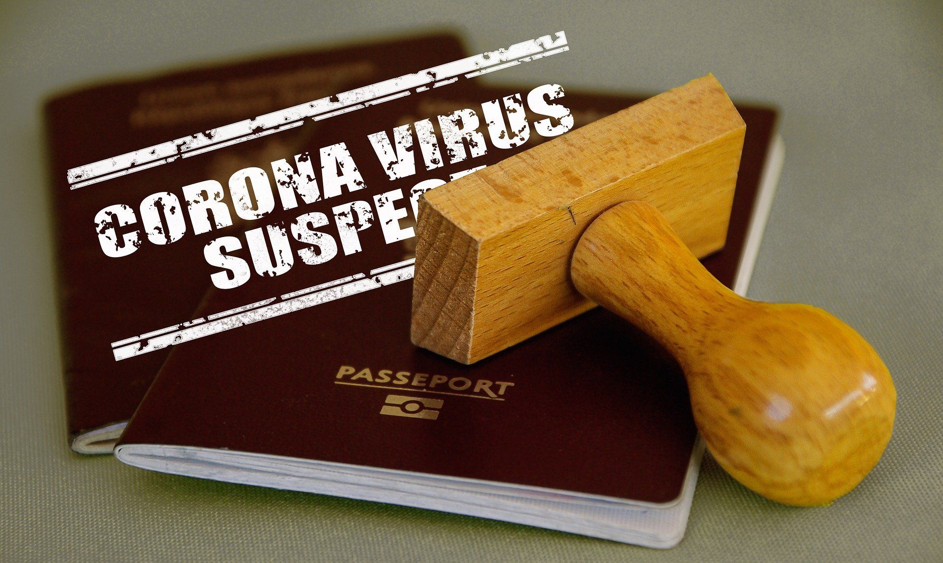 pasaporte de inmunidad