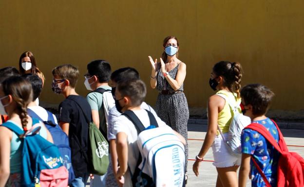 Mascarillas higiénicas y quirúrgicas: la opción para la vida ordinaria