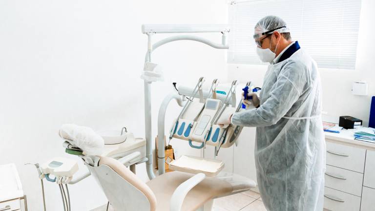 ¿Quiénes deben usar las mascarillas FFP2?